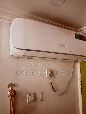 Hisense 2.0 HP Split-Unit AC