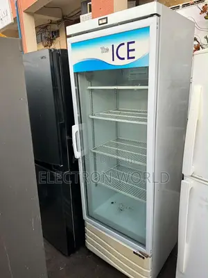 Display Chiller