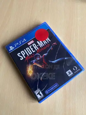 Ps4/5 Video Games