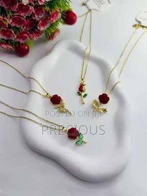 Jewellerys and Accessories