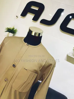 Ajo Fashion and Styles