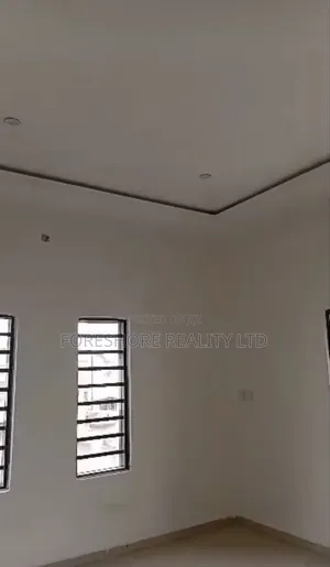 3bdrm Apartment in Agege, Agbotikuyo for rent