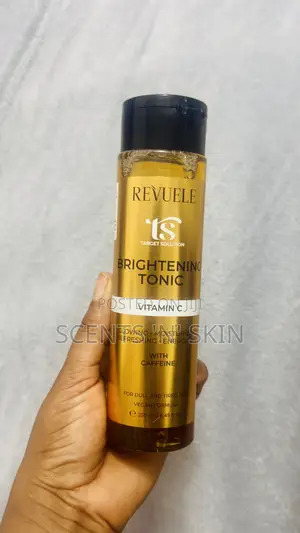 Revuele Vitamin C Brightening Tonic – 250ml