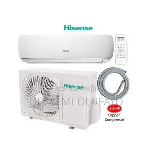Hisense 2.0 HP Split-Unit AC