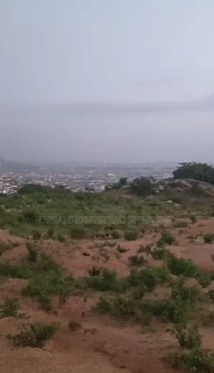 Katampe HillCrest