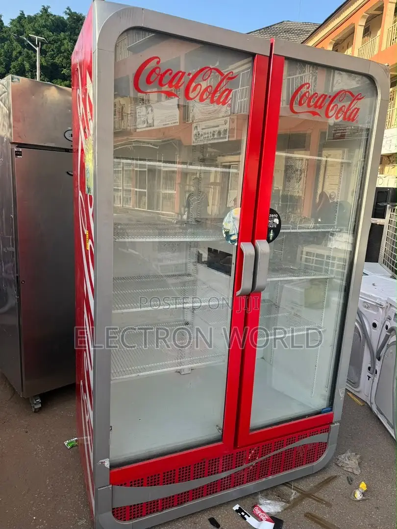 Display Chiller