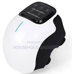 Rechargeable Knee Therapy Massager