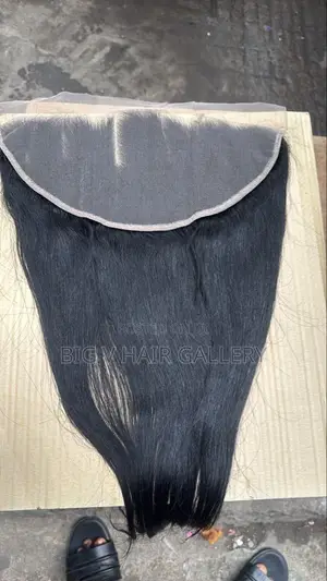 Human Hair 13/6 Fronter22 Inches 