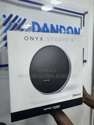 Onyx Studio 9 Speaker