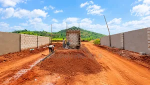 Jazmin Estate Kuje Road | Buy Build | Prime Location