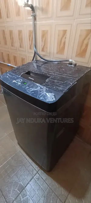 Hisense Automatic Washing Machine