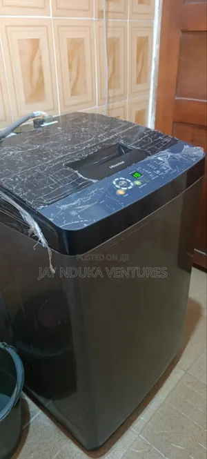 Hisense Automatic Washing Machine