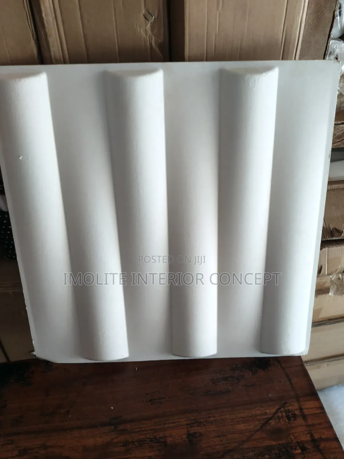 3D Panel Home Interior