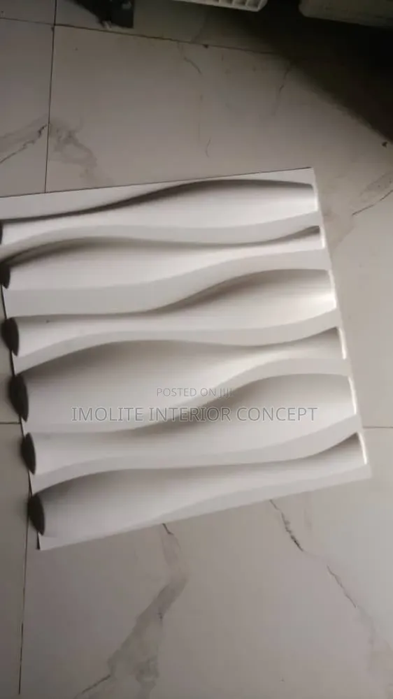 3D Panel Home Interior