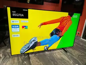 Samsung TV