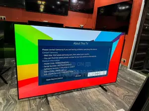 Samsung TV