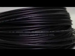 High Quality Galaxy 2Core 4mm Solar Panel DC Cable 100M Roll