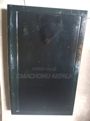 Sanyo Television