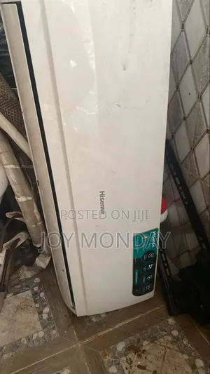 1.5hp Hisense Inverter Split Air Conditioner Unit