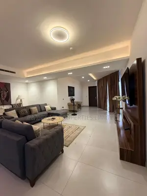 4bdrm Apartment in Victoria Island for rent