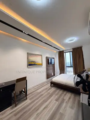 4bdrm Apartment in Victoria Island for rent
