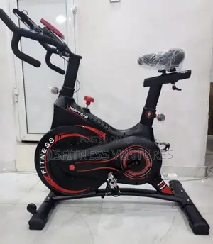 Semi Commercial Spinning Bike