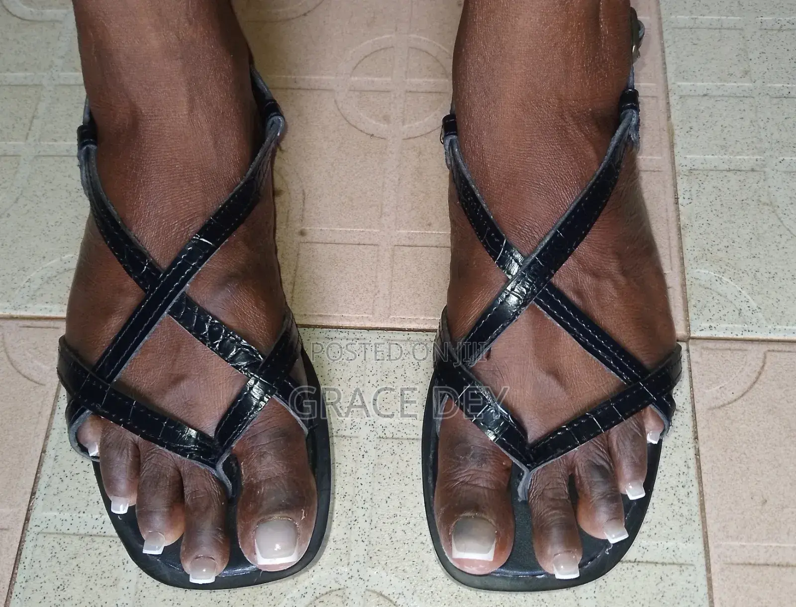 Women Sandal