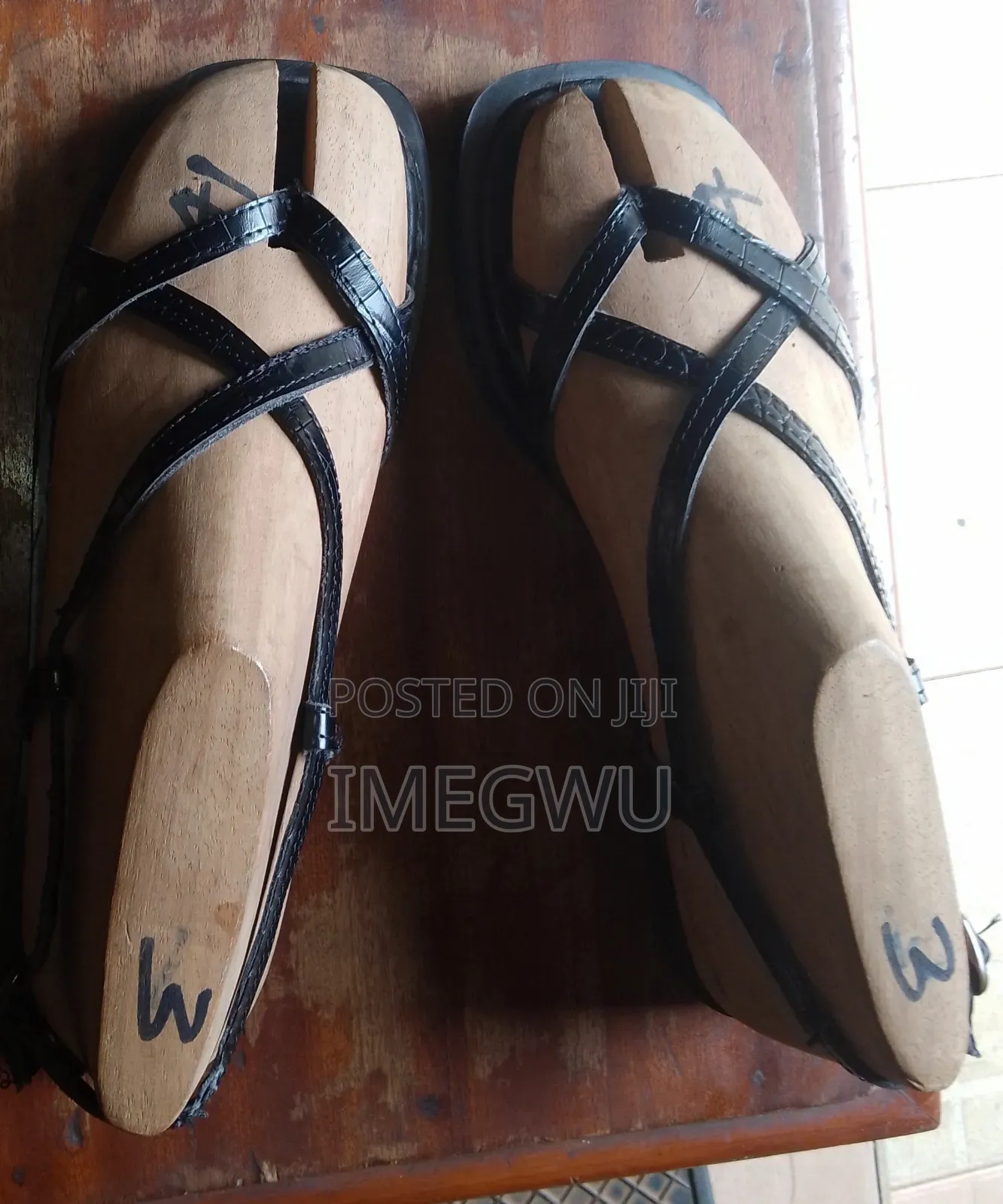 Grace Dey Wears