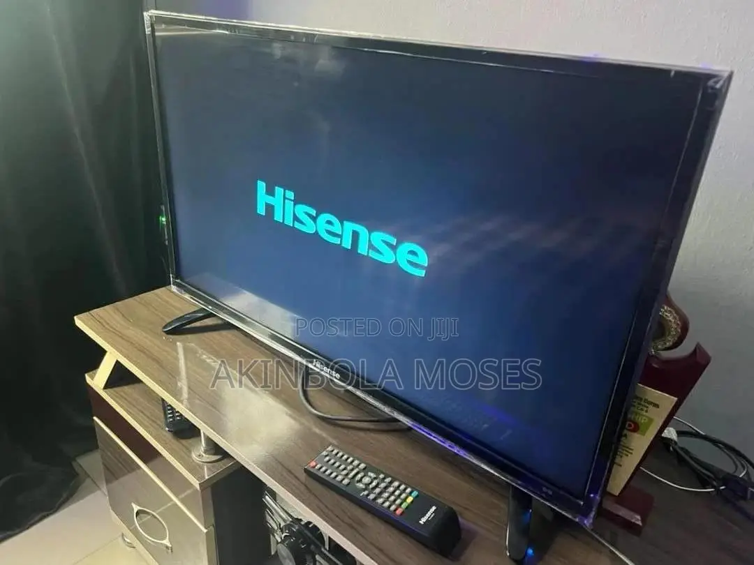 Original Hisense TV