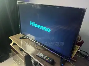 Original Hisense TV