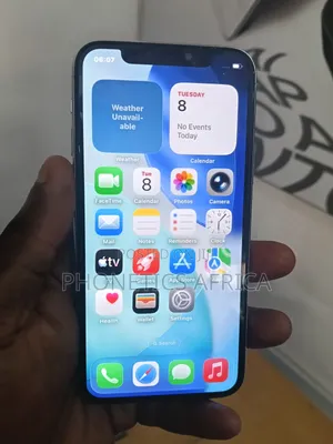 Apple iPhone 11 Pro 256 GB White