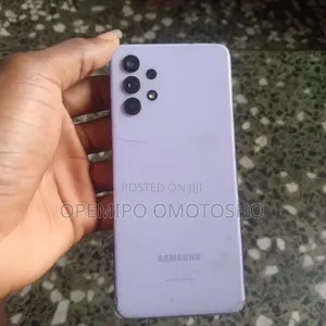Samsung Galaxy A32 5G 128 GB Blue