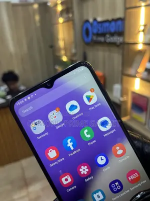 Samsung Galaxy A32 5G 64 GB Black