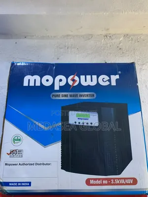 3.5kva Mopower Inverter