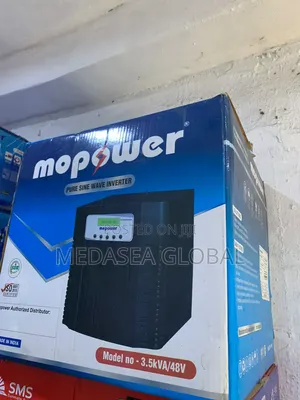 3.5kva Mopower Inverter