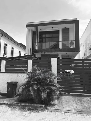 4bdrm Duplex in Orchid, Ikota for rent
