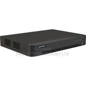 Hikvision 16-Channel AcuSense Turbo HD DVR iDS-7216HQHI-M1/XT