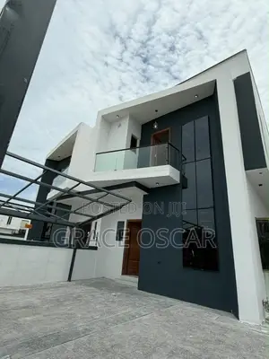 4bdrm Duplex in Ajah for sale