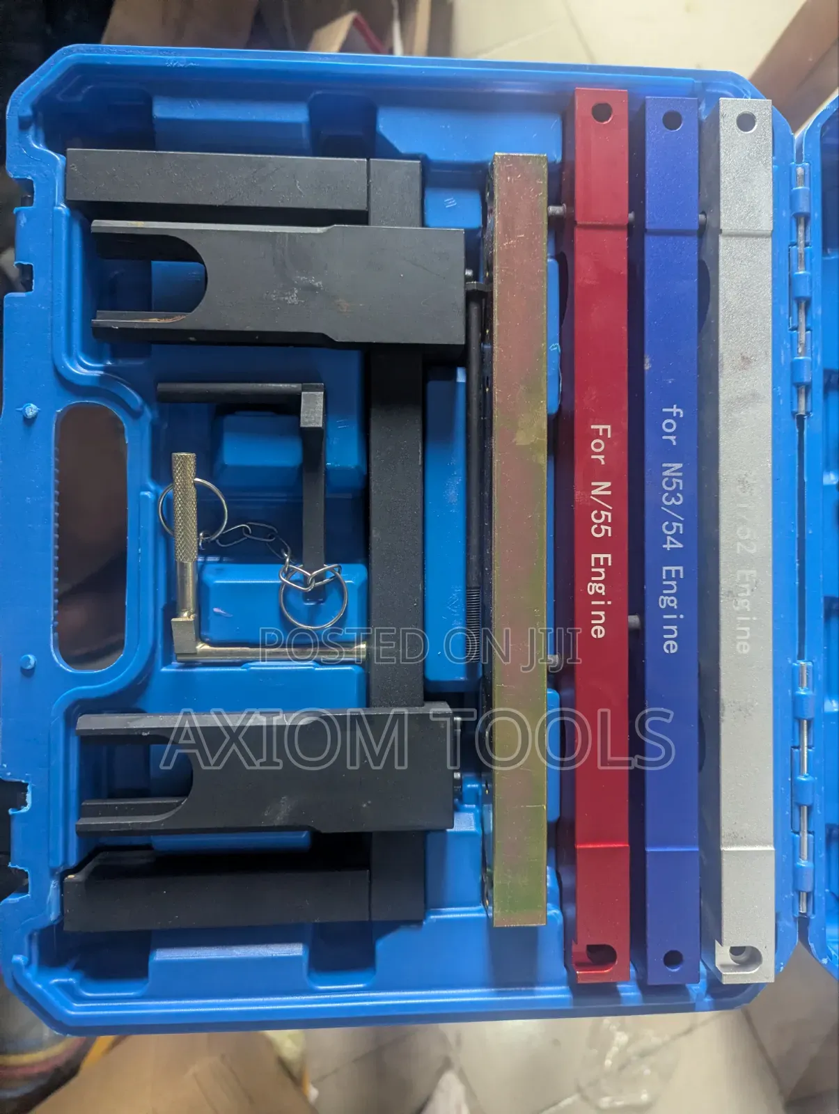 BMW Engine Timing Tool