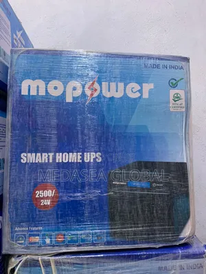 2.5kva Mopower Inverter