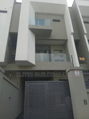 3bdrm Duplex in Lekki Ph1 for rent