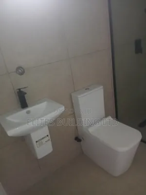 3bdrm Duplex in Lekki Ph1 for rent