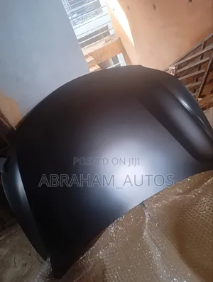 Bonneth/Hood for Toyota Avalon 2017 Available as Seen