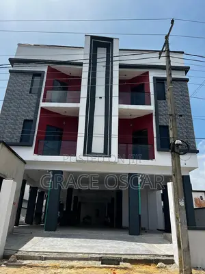 2bdrm Apartment in Ajah for sale