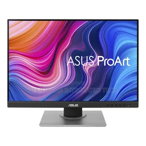 ASUS ProArt Display PA248QV Professional Monitor- 24.1-Inch 16:10