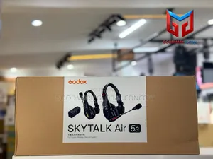 Godox Skytalk Air5s