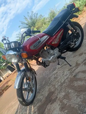Kymco Xciting 2012 Red