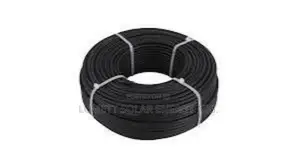 Suitable Solar Galaxy 4mm2 2Core Photovoltaic Solar Cable 100 Metre