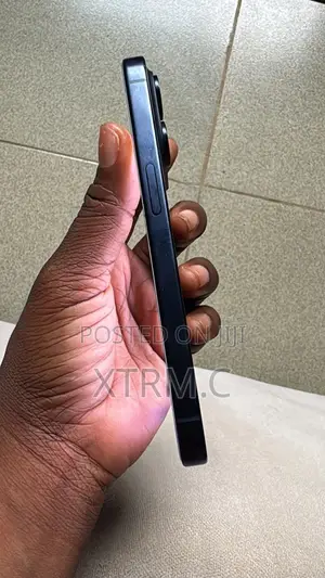 Apple iPhone 15 Pro 128 GB Blue