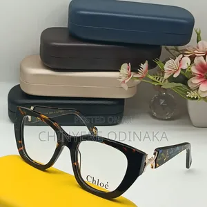 Designer Frames